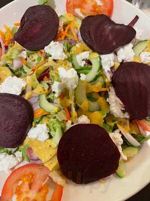 The Galleon Restaurant