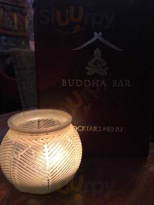 Buddha Bar Galway