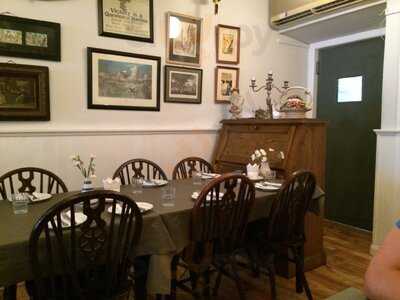 The Pantry & Corkscrew