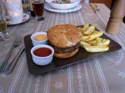 The Pantry & Corkscrew