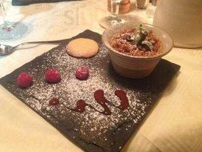 An Port Mor Restaurant