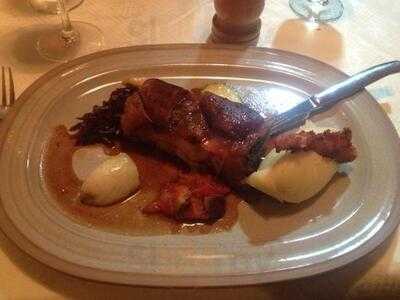 An Port Mor Restaurant