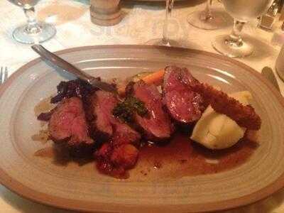 An Port Mor Restaurant