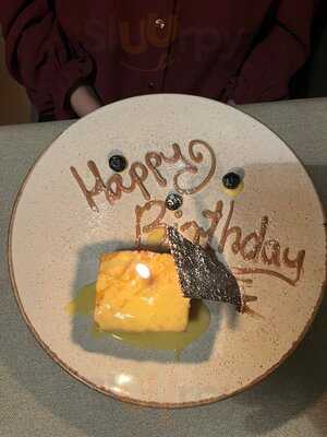 An Port Mor Restaurant