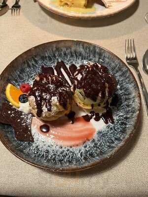 An Port Mor Restaurant