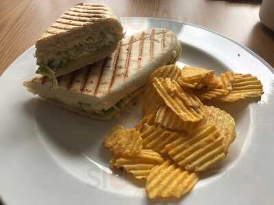 Upstairs Downstairs Cafe