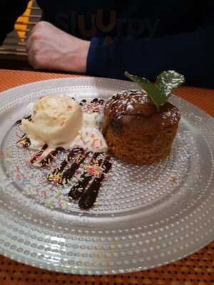 Olde Bridge Restaurant Westport