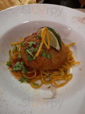 Olde Bridge Restaurant Westport