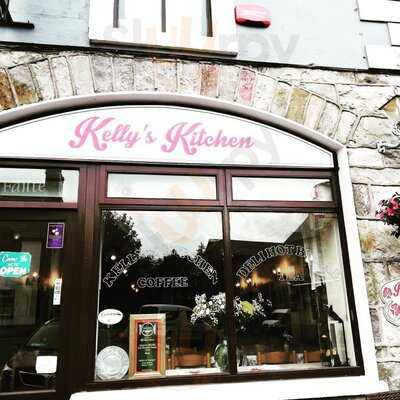 Kelly's Kitchen