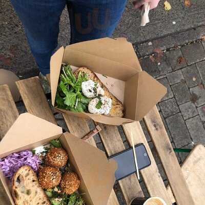 This Must Be The Place