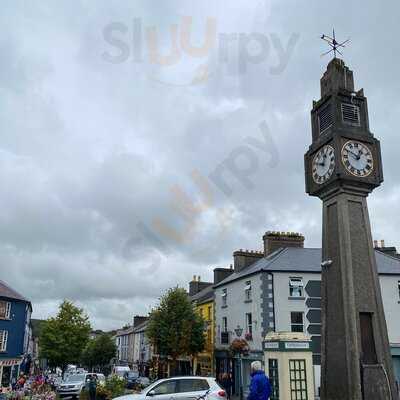 This Must Be The Place