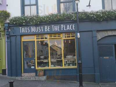 This Must Be The Place