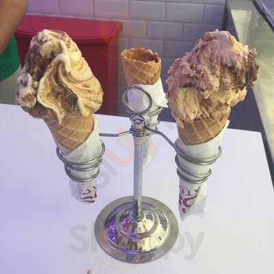 Gino's Gelato Galway City