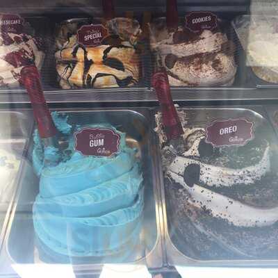 Gino's Gelato Galway City