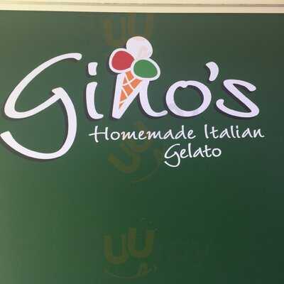 Gino's Gelato Galway City