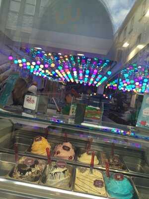 Gino's Gelato Galway City