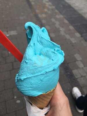 Gino's Gelato Galway City