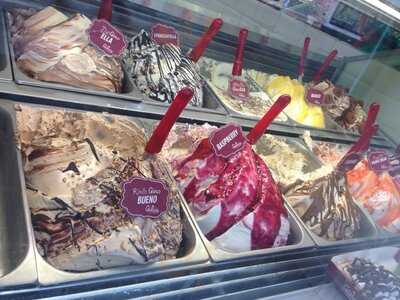 Gino's Gelato Galway City