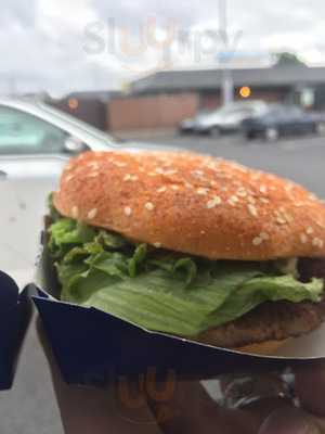 Supermac's & Papa John's