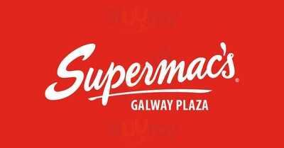 Supermac's & Papa John's