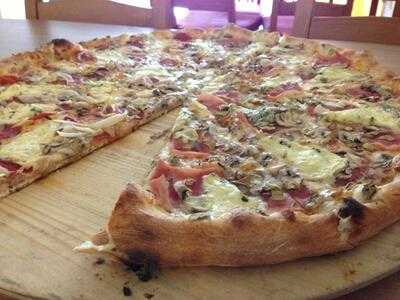 Jack Pepperoni Pizza & Pasta