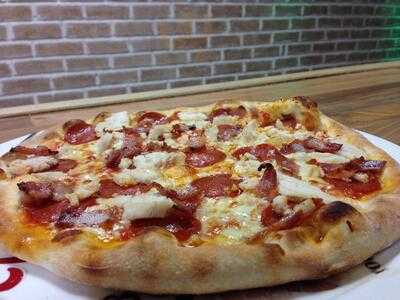 Jack Pepperoni Pizza & Pasta