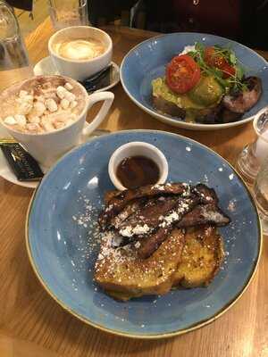 Mccambridge's Of Galway