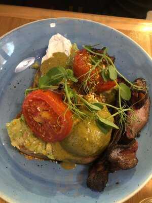 Mccambridge's Of Galway