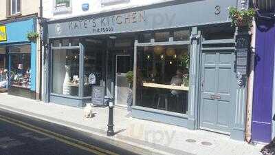 Kates Kitchen Sligo