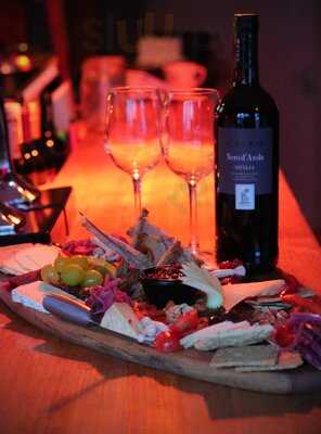 The Black Gate Cultural Centre