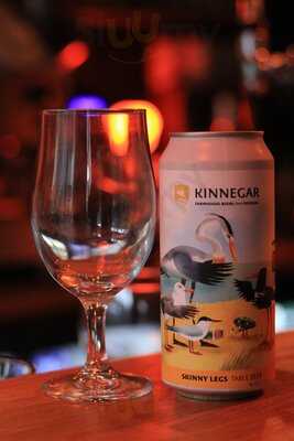 The Black Gate Cultural Centre