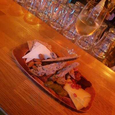 The Black Gate Cultural Centre