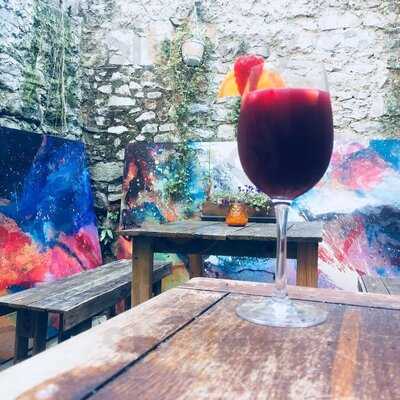 The Black Gate Cultural Centre