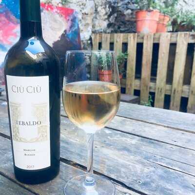 The Black Gate Cultural Centre