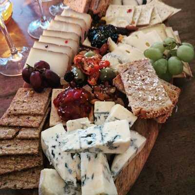 The Black Gate Cultural Centre