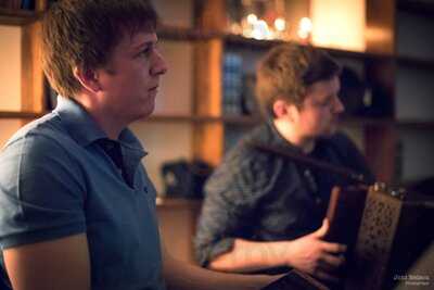 The Black Gate Cultural Centre