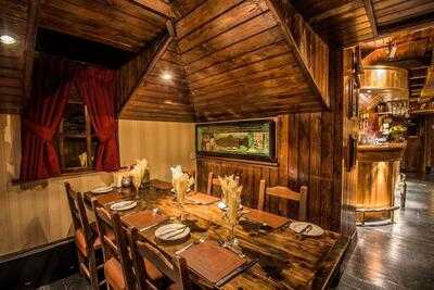 J.j O'malleys Bar & Restaurant