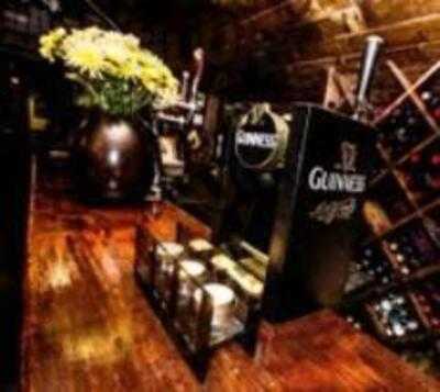 J.j O'malleys Bar & Restaurant