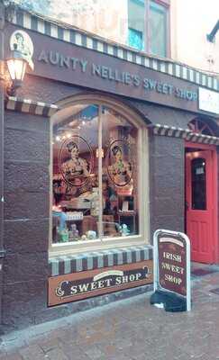 Aunty Nellies Sweet Shop