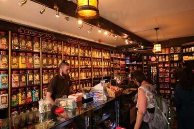 Aunty Nellies Sweet Shop