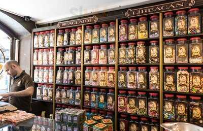 Aunty Nellies Sweet Shop