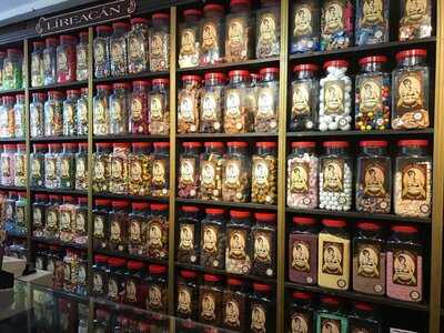 Aunty Nellies Sweet Shop