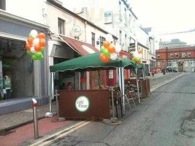 Cafe Fleur