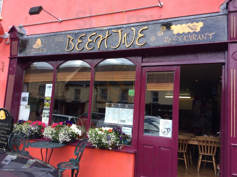 The Beehive