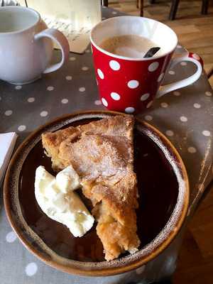 Mccormack's At The Andrew Stone Gallery