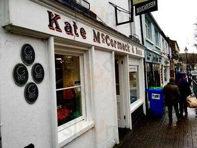 Mccormack's At The Andrew Stone Gallery