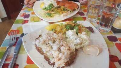 Mccormack's At The Andrew Stone Gallery