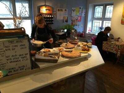 Mccormack's At The Andrew Stone Gallery