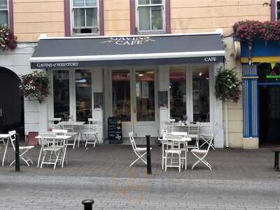 Gavin's Cafe