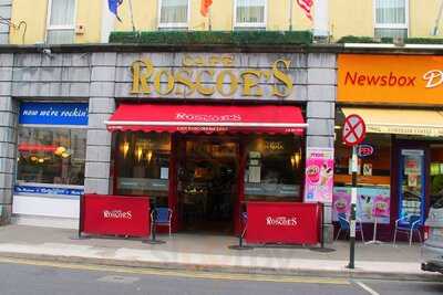 Cafe Roscoe's